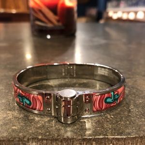 Hermes bracelet brand new never worn